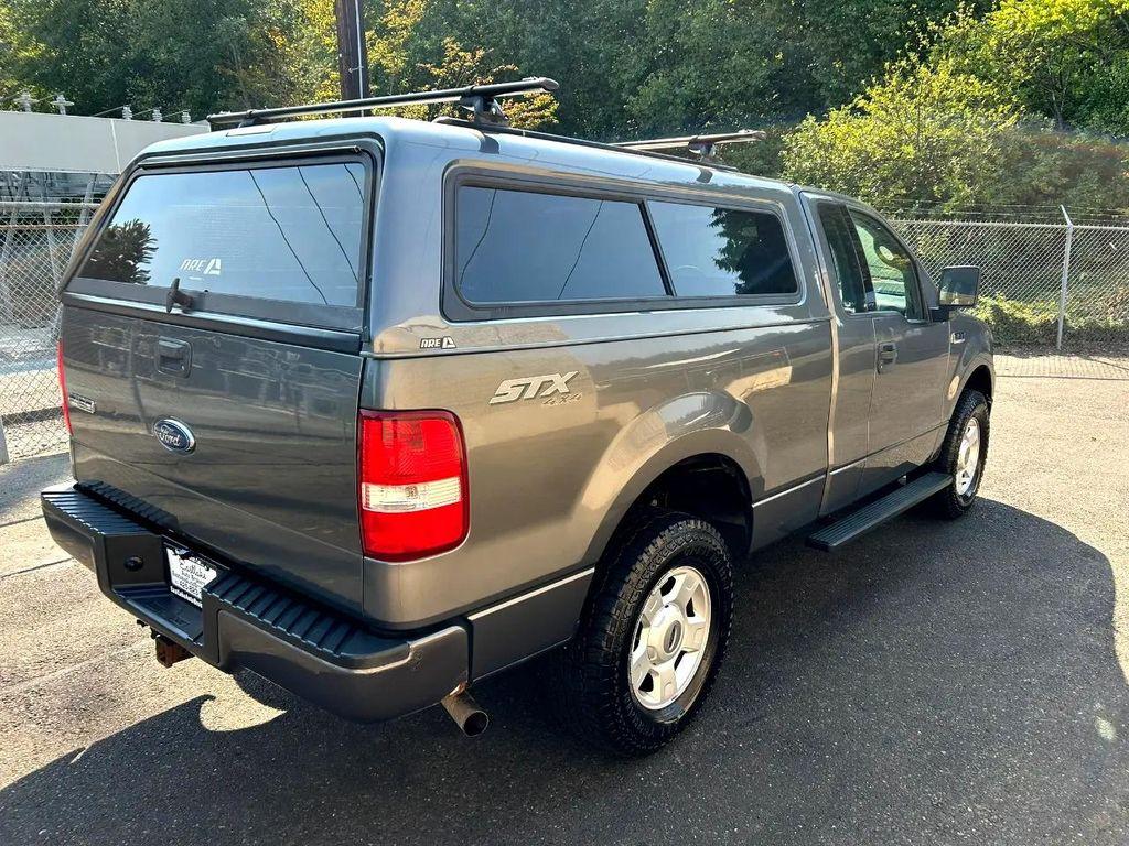 used 2004 Ford F-150 car, priced at $10,995