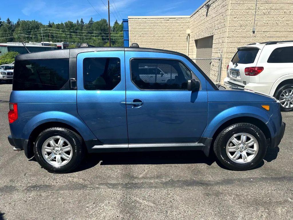 used 2006 Honda Element car, priced at $14,995