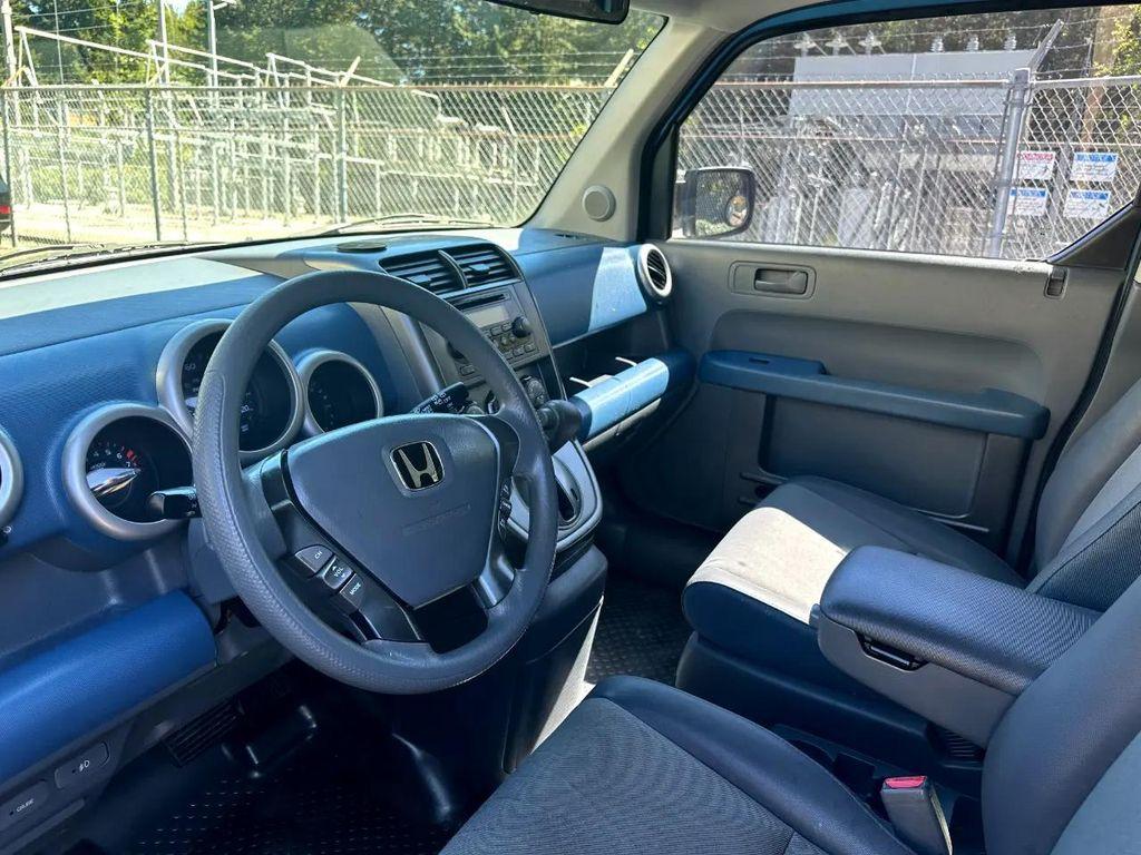 used 2006 Honda Element car, priced at $14,995