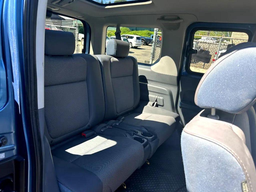 used 2006 Honda Element car, priced at $14,995