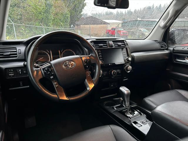 used 2020 Toyota 4Runner car, priced at $35,995