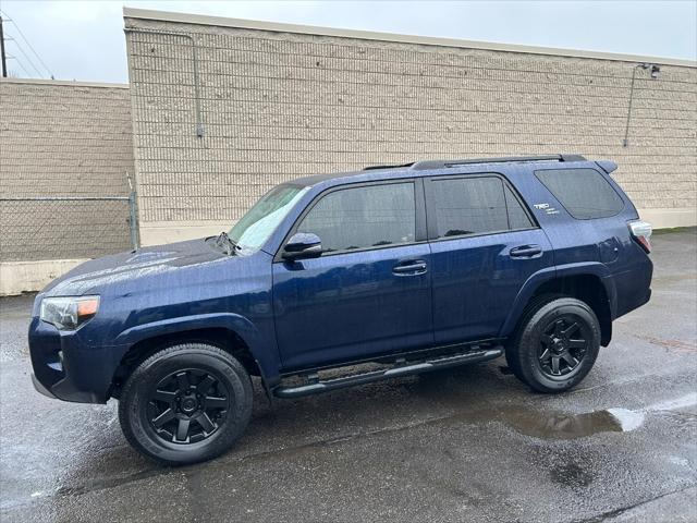 used 2020 Toyota 4Runner car, priced at $35,995