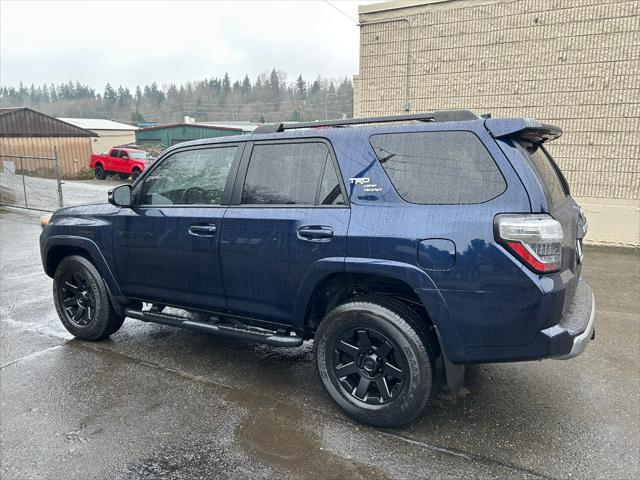 used 2020 Toyota 4Runner car, priced at $35,995