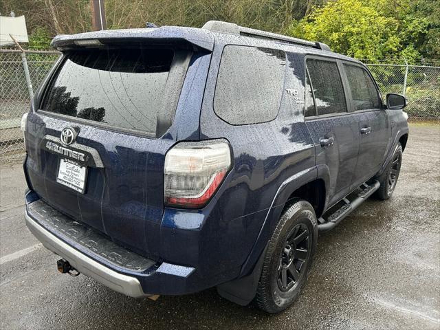 used 2020 Toyota 4Runner car, priced at $35,995