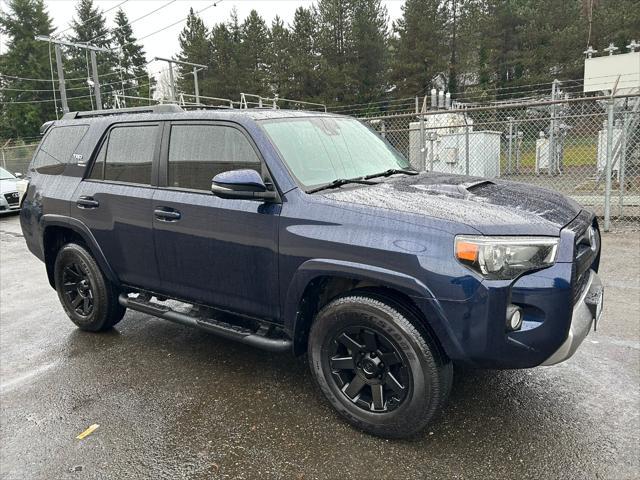 used 2020 Toyota 4Runner car, priced at $35,995