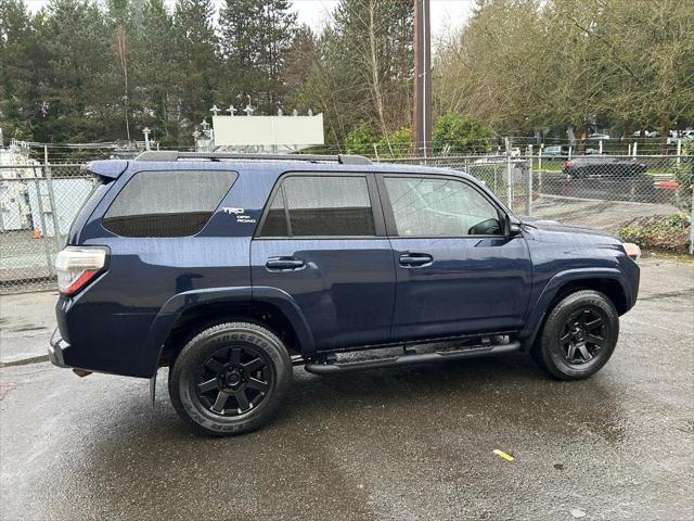 used 2020 Toyota 4Runner car, priced at $35,995