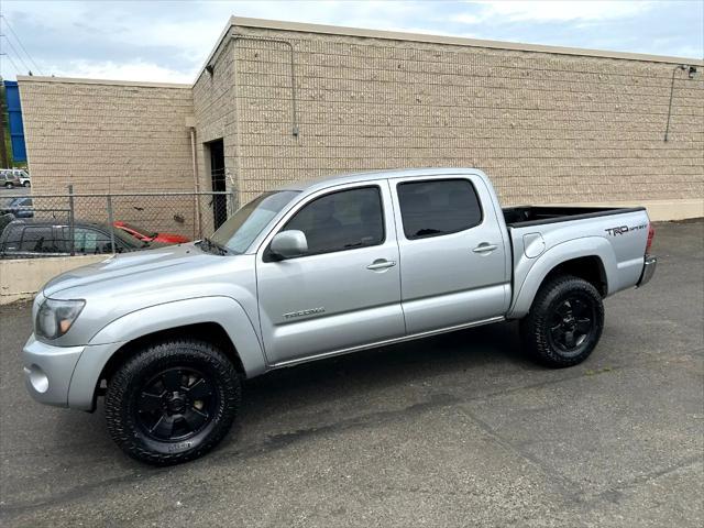 used 2011 Toyota Tacoma car, priced at $23,950