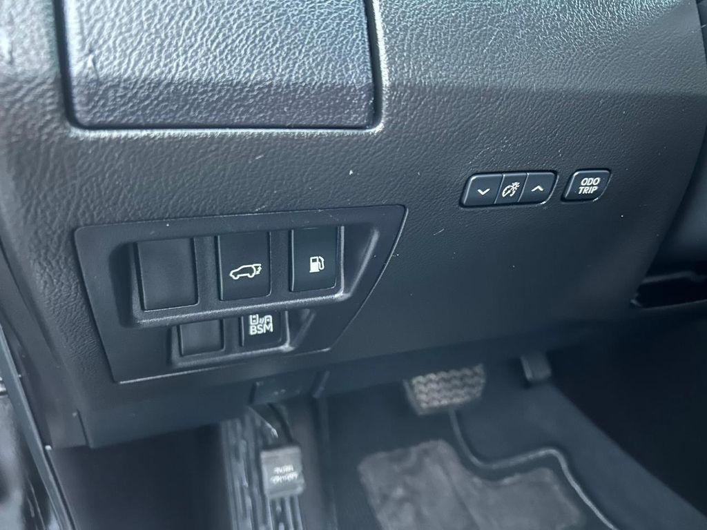 used 2015 Lexus RX 450h car, priced at $20,995