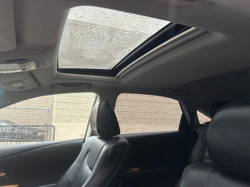 used 2015 Lexus RX 450h car, priced at $20,995