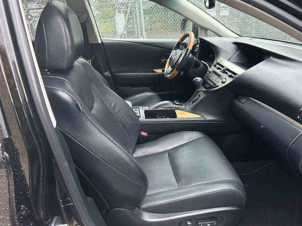 used 2015 Lexus RX 450h car, priced at $20,995