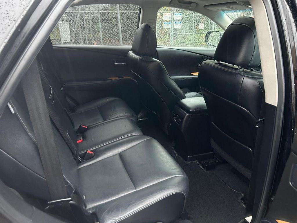 used 2015 Lexus RX 450h car, priced at $20,995