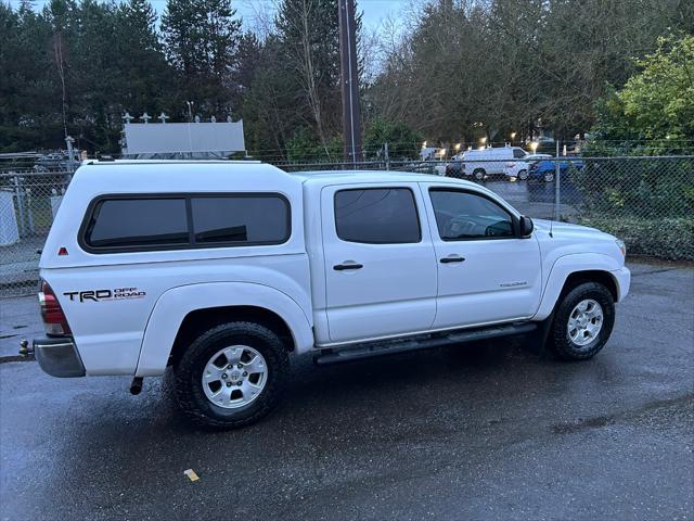 used 2013 Toyota Tacoma car, priced at $26,950