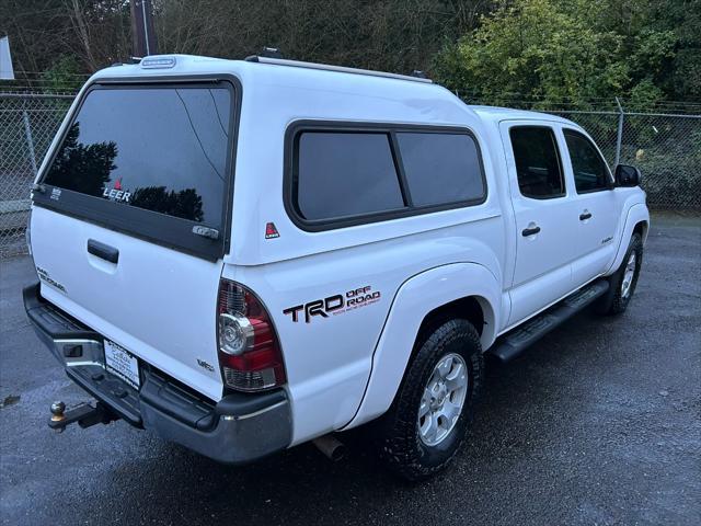 used 2013 Toyota Tacoma car, priced at $26,950