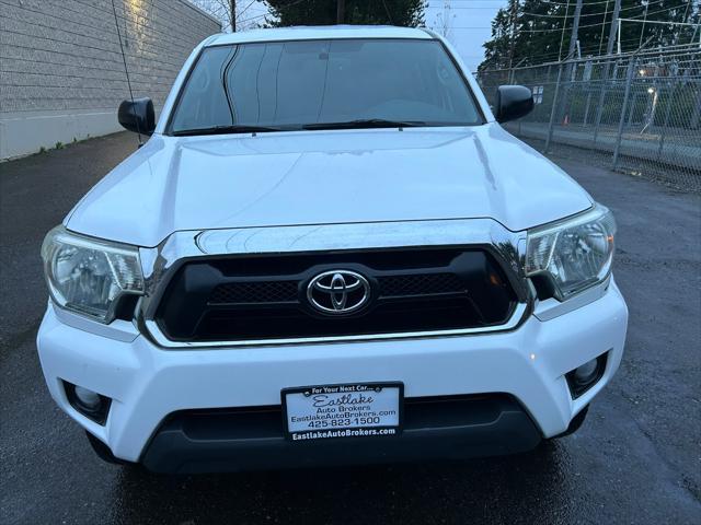 used 2013 Toyota Tacoma car, priced at $26,950