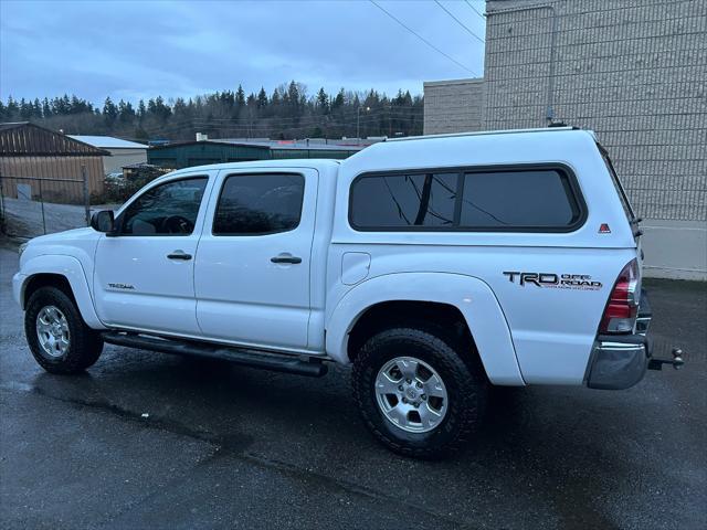 used 2013 Toyota Tacoma car, priced at $26,950