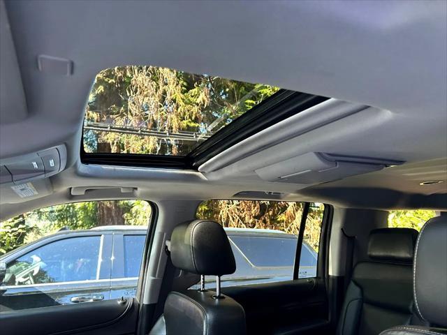 used 2019 Chevrolet Suburban car, priced at $34,950