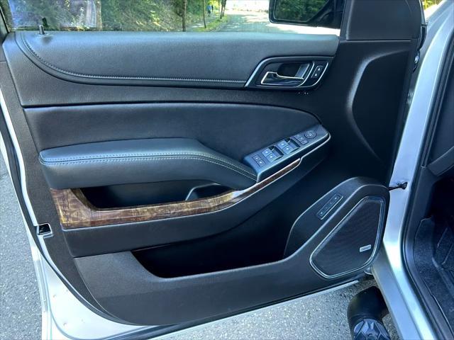 used 2019 Chevrolet Suburban car, priced at $34,950