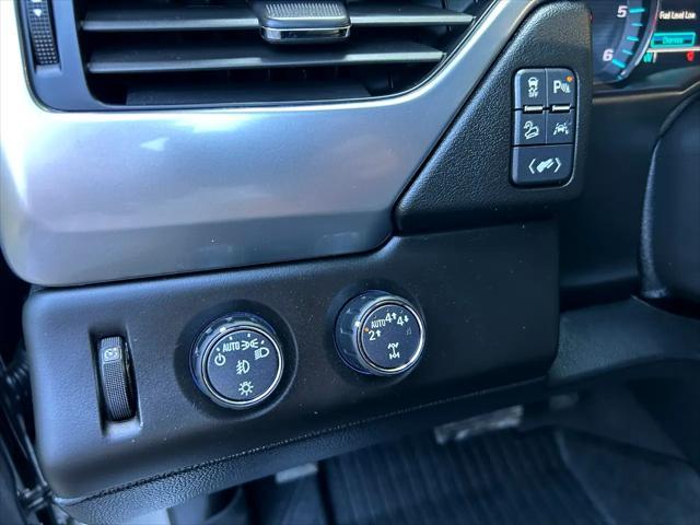 used 2019 Chevrolet Suburban car, priced at $34,950