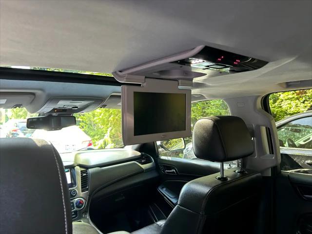 used 2019 Chevrolet Suburban car, priced at $34,950