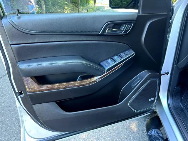 used 2019 Chevrolet Suburban car, priced at $34,950