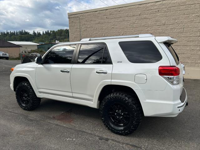 used 2013 Toyota 4Runner car, priced at $23,995