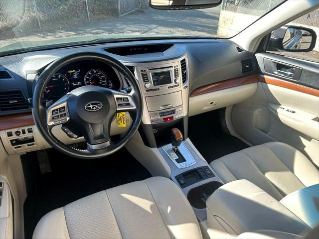 used 2013 Subaru Outback car, priced at $14,995