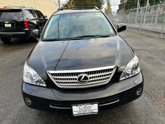 used 2008 Lexus RX 400h car, priced at $11,995