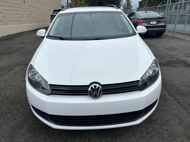 used 2011 Volkswagen Jetta SportWagen car, priced at $11,995