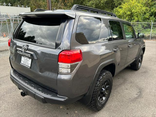 used 2013 Toyota 4Runner car, priced at $23,995