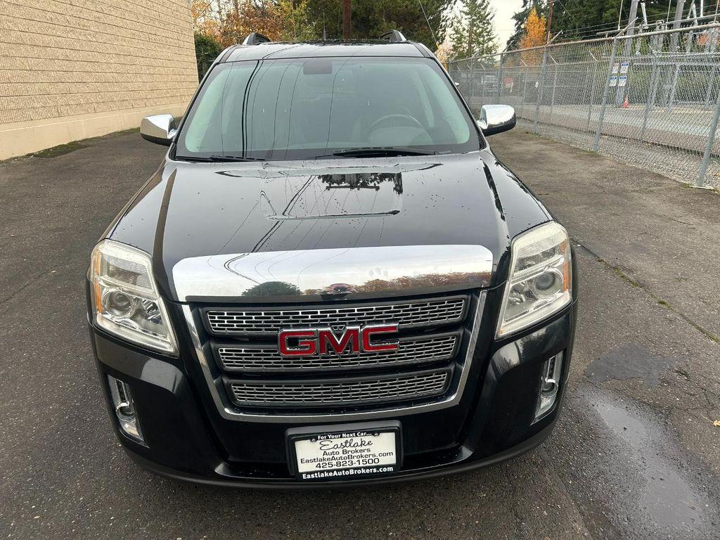 used 2011 GMC Terrain car, priced at $8,995