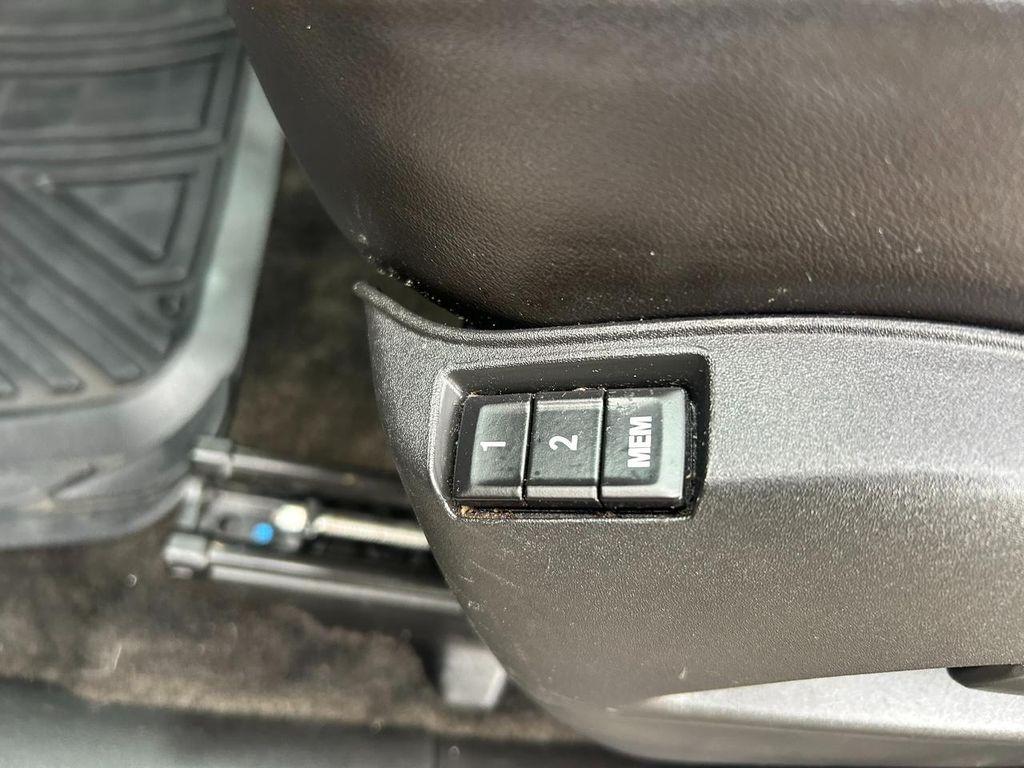 used 2011 GMC Terrain car, priced at $8,995