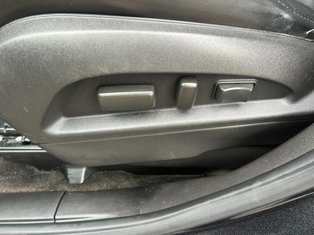 used 2011 GMC Terrain car, priced at $8,995