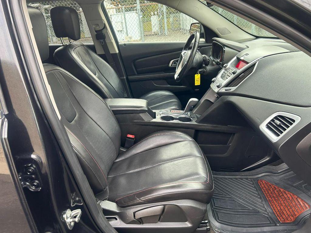 used 2011 GMC Terrain car, priced at $8,995