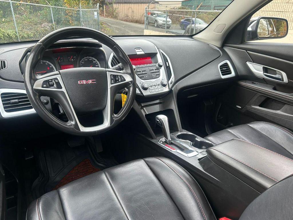 used 2011 GMC Terrain car, priced at $8,995