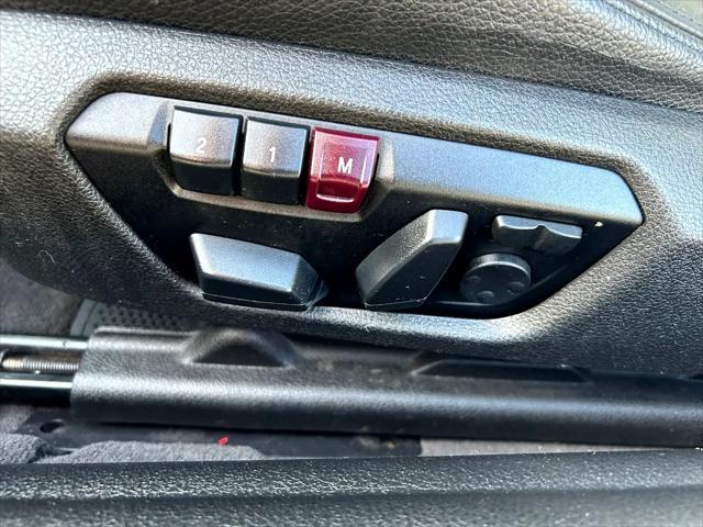 used 2014 BMW 428 car, priced at $13,995