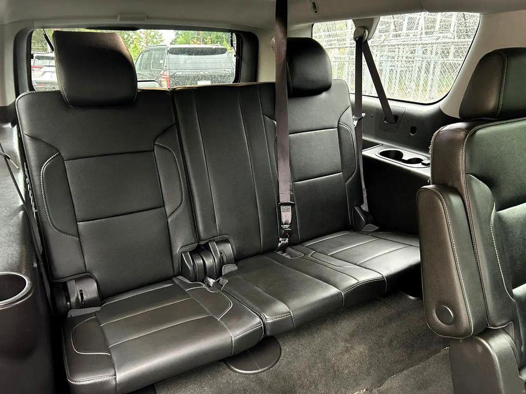 used 2016 Chevrolet Suburban car, priced at $25,995
