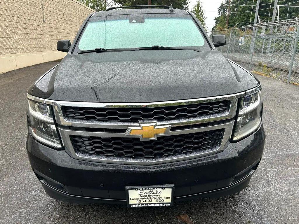 used 2016 Chevrolet Suburban car, priced at $25,995