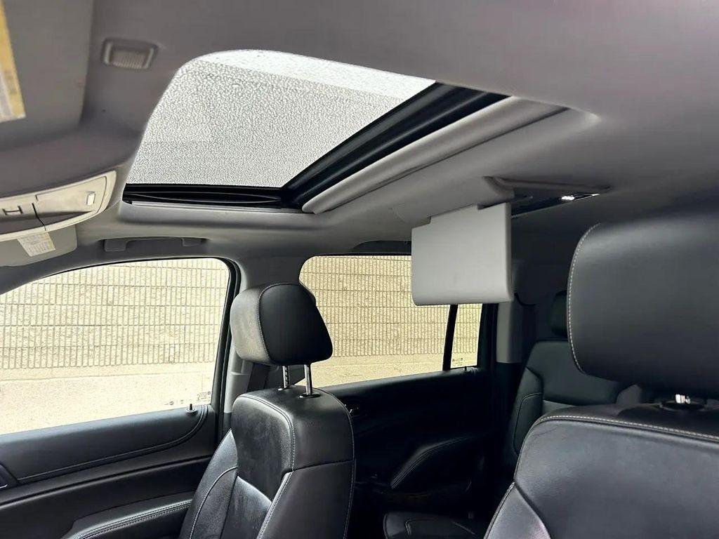 used 2016 Chevrolet Suburban car, priced at $25,995