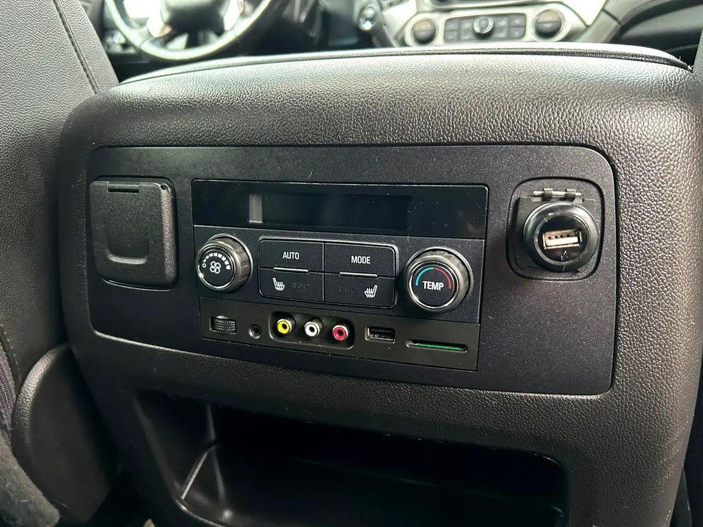 used 2016 Chevrolet Suburban car, priced at $25,995