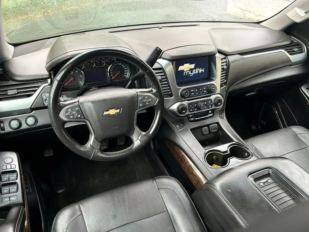 used 2016 Chevrolet Suburban car, priced at $25,995