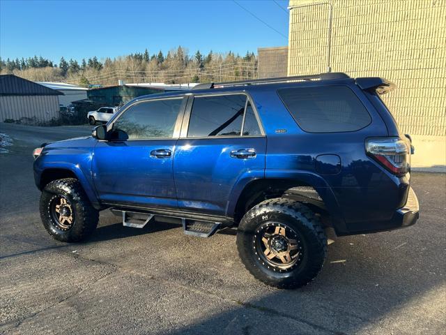 used 2017 Toyota 4Runner car, priced at $31,995