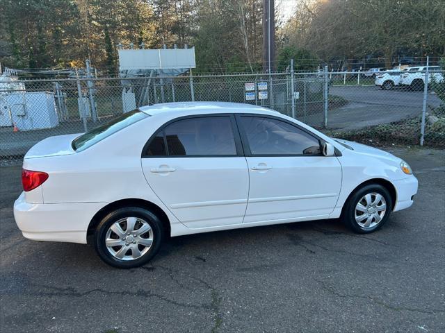 used 2008 Toyota Corolla car, priced at $8,995