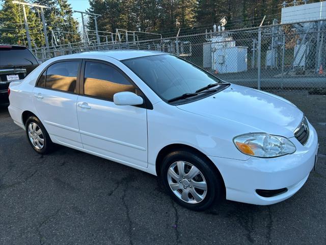 used 2008 Toyota Corolla car, priced at $8,995