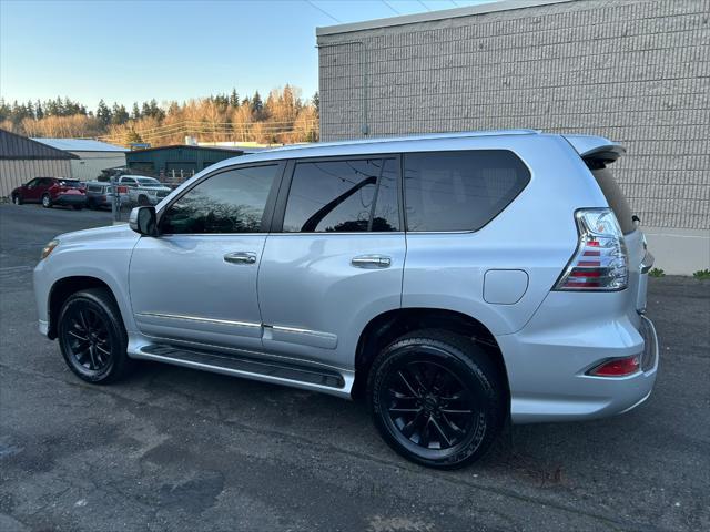 used 2014 Lexus GX 460 car, priced at $27,995