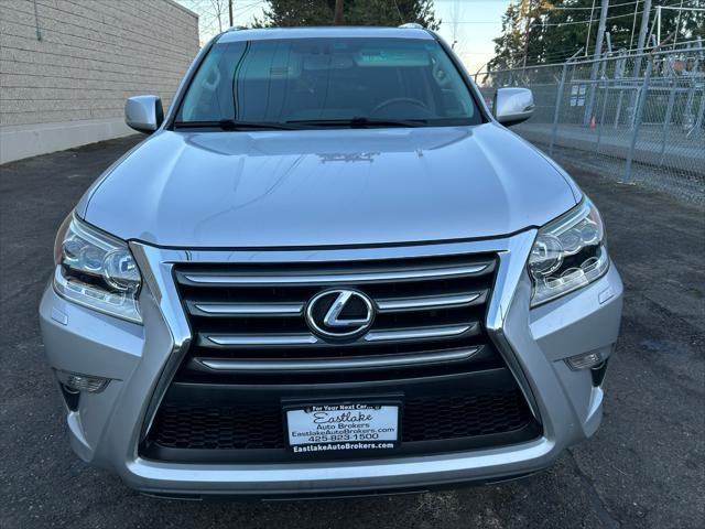 used 2014 Lexus GX 460 car, priced at $27,995