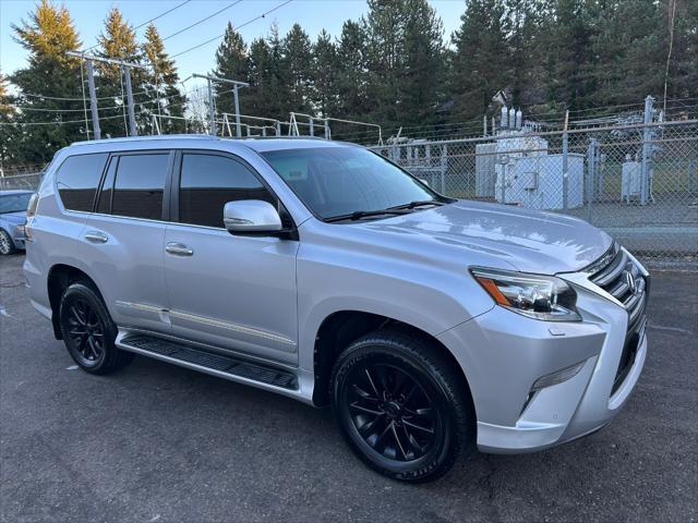 used 2014 Lexus GX 460 car, priced at $27,995