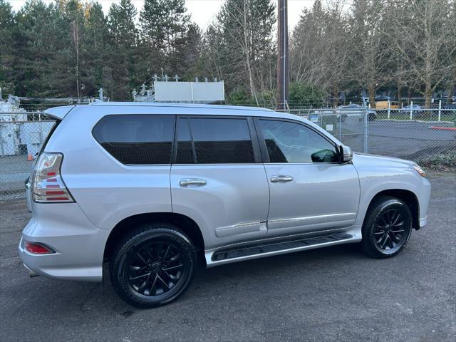 used 2014 Lexus GX 460 car, priced at $27,995