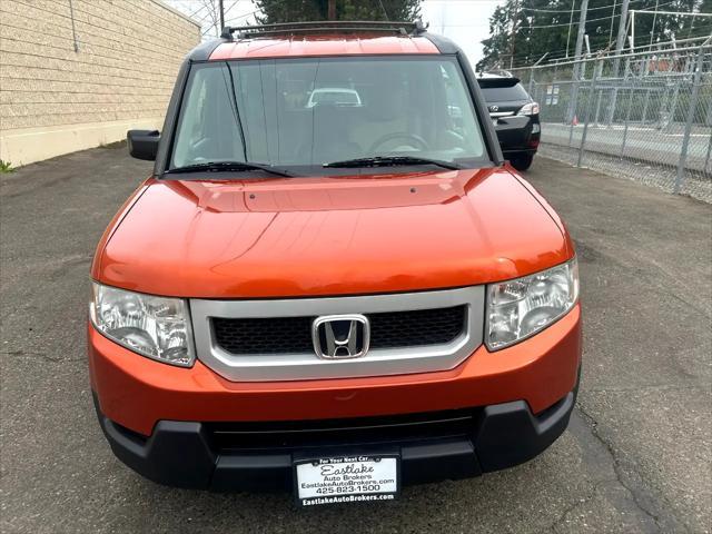 used 2011 Honda Element car, priced at $18,995