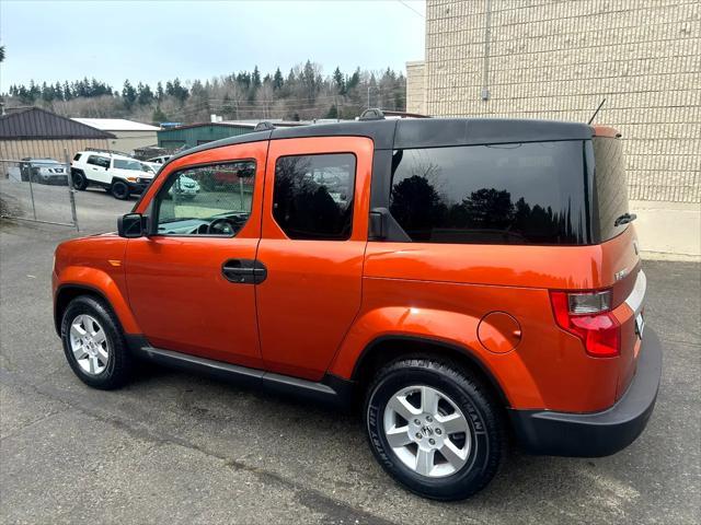 used 2011 Honda Element car, priced at $18,995