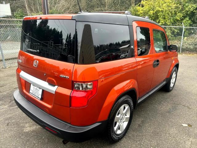 used 2011 Honda Element car, priced at $18,995